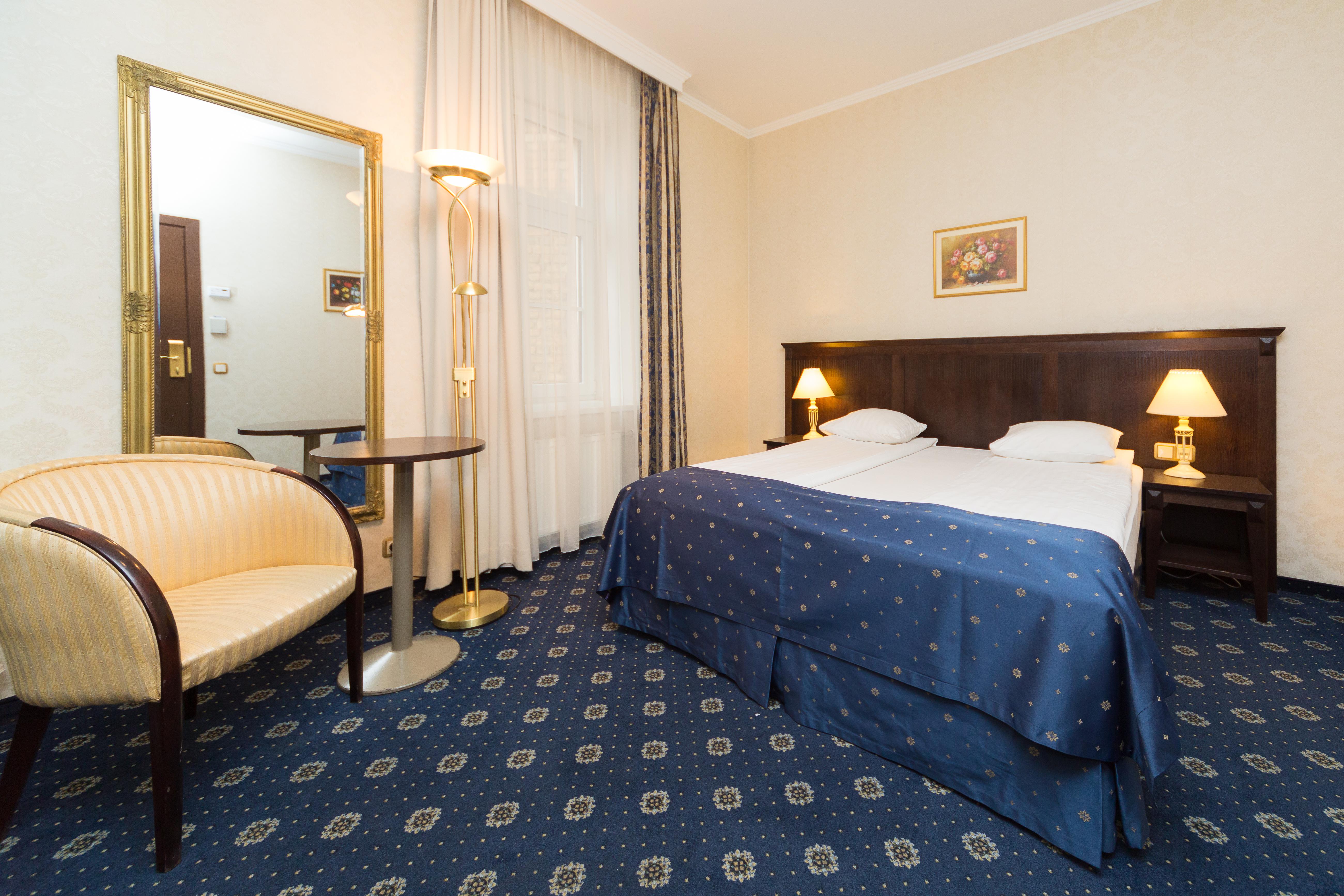Gertrude Hotel Self Check-In Riga Exterior foto
