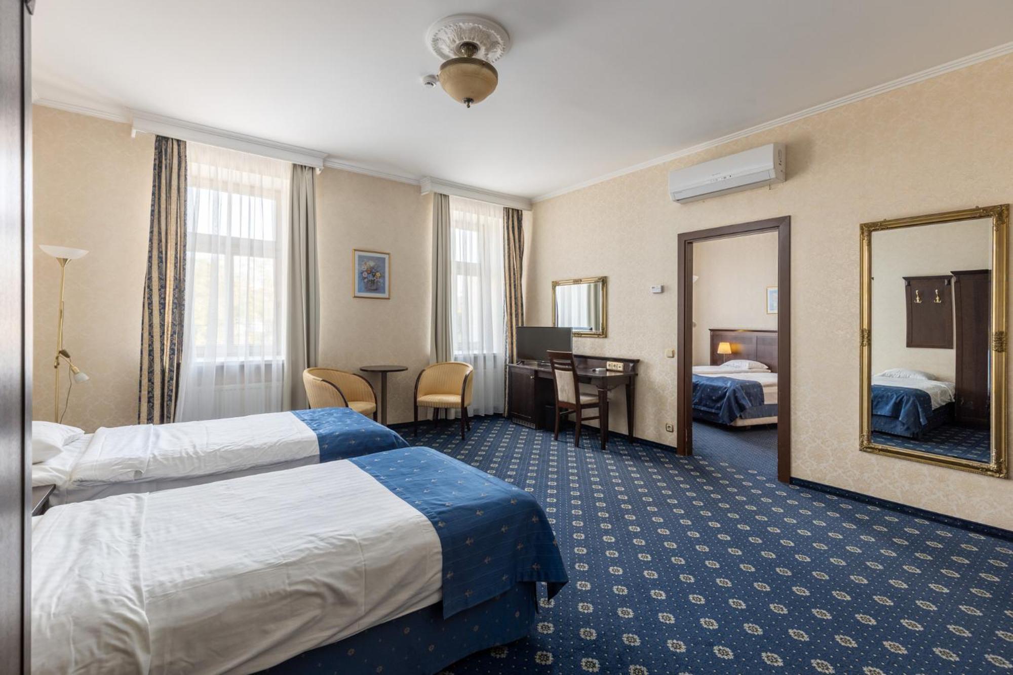 Gertrude Hotel Self Check-In Riga Exterior foto