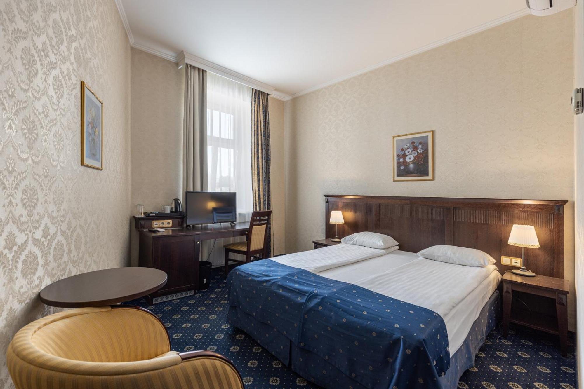 Gertrude Hotel Self Check-In Riga Exterior foto