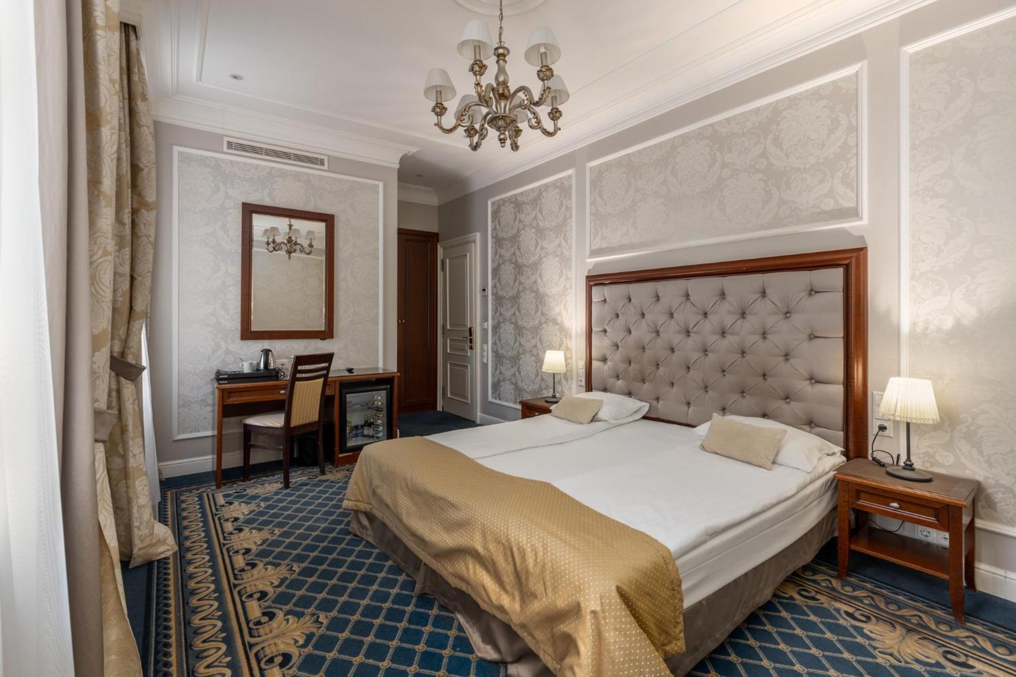 Gertrude Hotel Self Check-In Riga Exterior foto