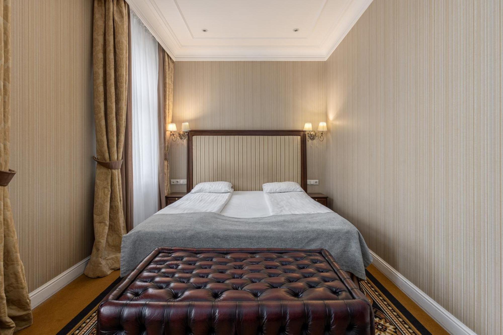 Gertrude Hotel Self Check-In Riga Exterior foto