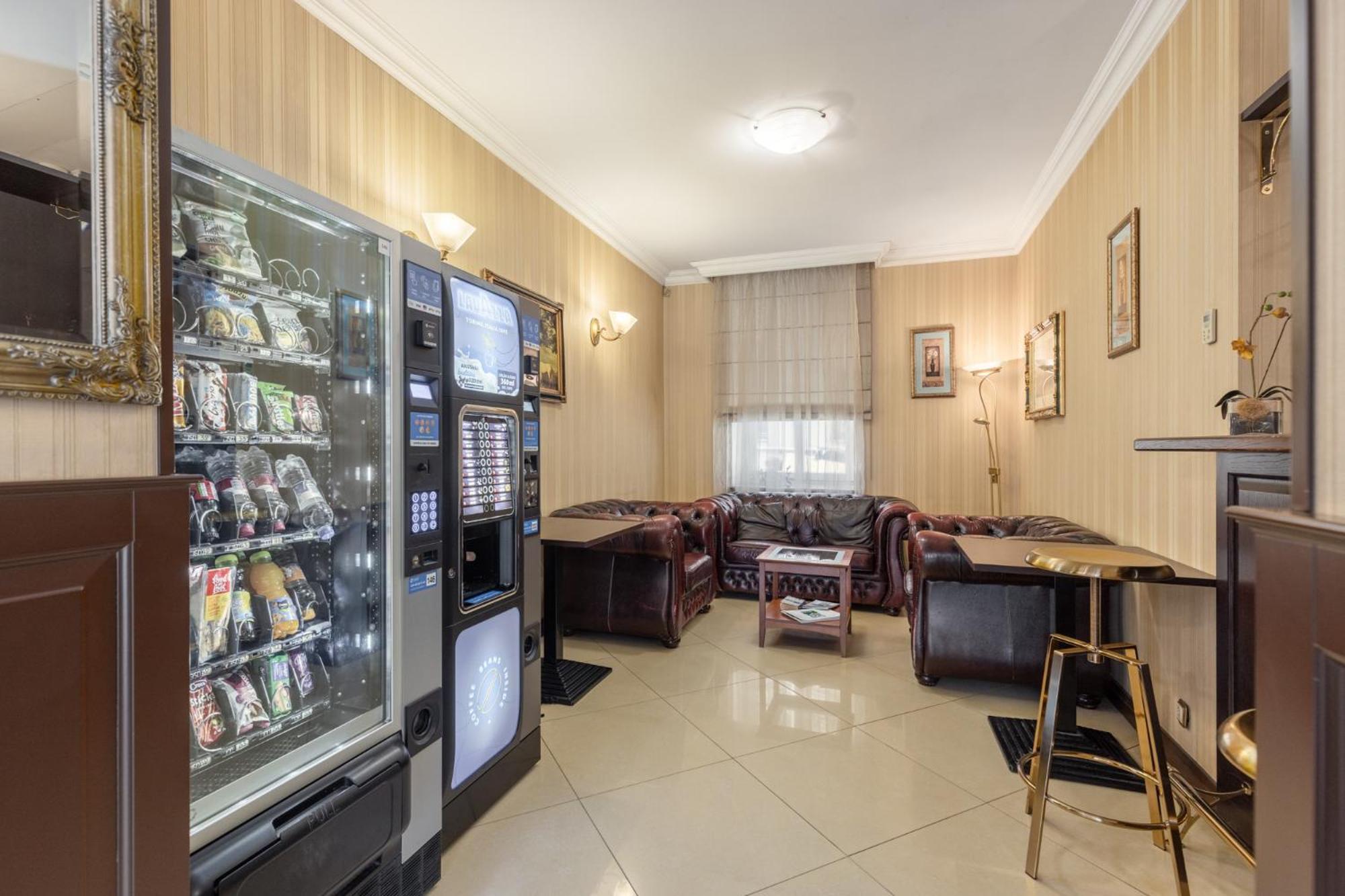 Gertrude Hotel Self Check-In Riga Exterior foto